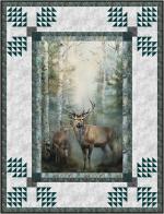Forest Frame by 